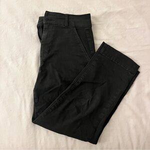 Everlane cropped jeans